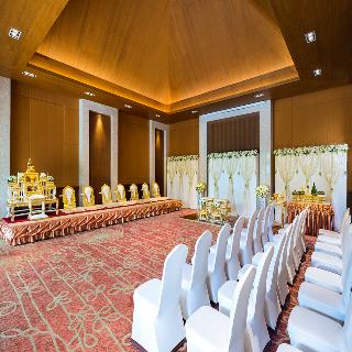 Sheraton Hua Hin Pranburi Villas fotoÄŸrafÄ±