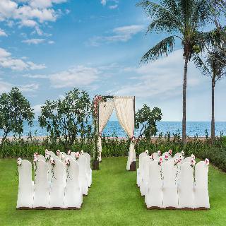 Sheraton Hua Hin Pranburi Villas fotoÄŸrafÄ±