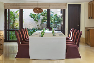 Sheraton Hua Hin Pranburi Villas fotoÄŸrafÄ±