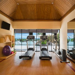 Sheraton Hua Hin Pranburi Villas fotoÄŸrafÄ±