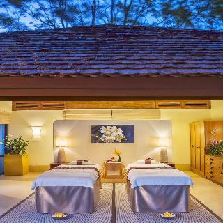 Sheraton Hua Hin Pranburi Villas fotoÄŸrafÄ±
