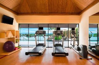 Sheraton Hua Hin Pranburi Villas fotoÄŸrafÄ±