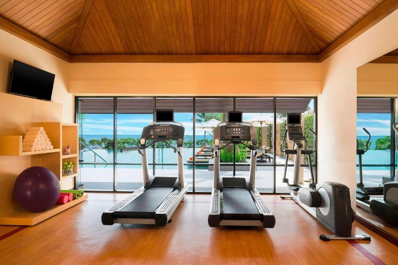 Sheraton Hua Hin Pranburi Villas - Aktivite
