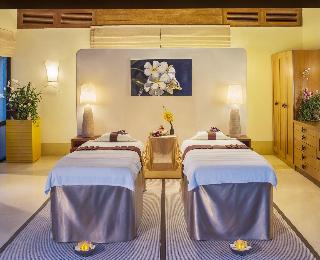 Sheraton Hua Hin Pranburi Villas fotoÄŸrafÄ±