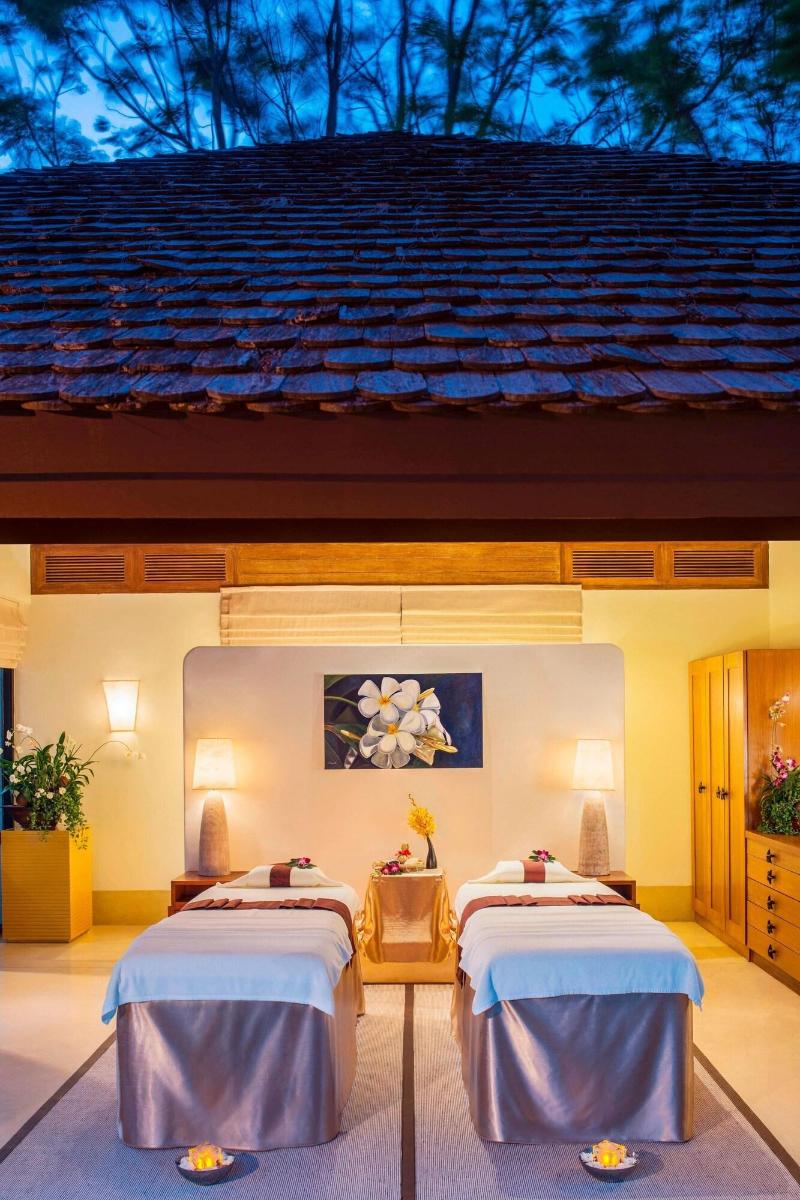 Sheraton Hua Hin Pranburi Villas - Aktivite