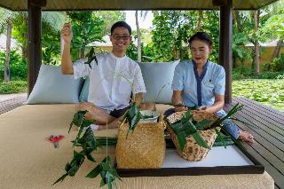 Sheraton Hua Hin Pranburi Villas fotoÄŸrafÄ±