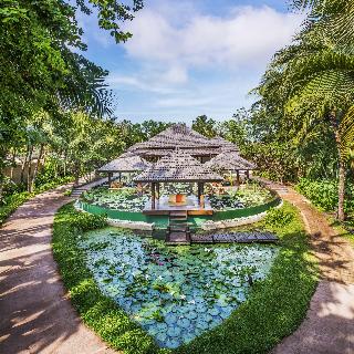 Sheraton Hua Hin Pranburi Villas fotoÄŸrafÄ±