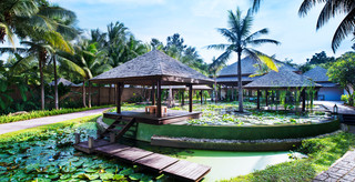 Sheraton Hua Hin Pranburi Villas fotoÄŸrafÄ±