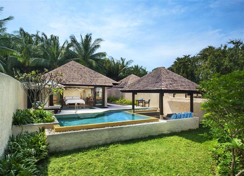 Sheraton Hua Hin Pranburi Villas - Genel