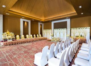 Sheraton Hua Hin Pranburi Villas fotoÄŸrafÄ±