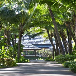 Sheraton Hua Hin Pranburi Villas fotoÄŸrafÄ±