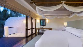 Sheraton Hua Hin Pranburi Villas fotoÄŸrafÄ±