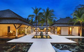 Sheraton Hua Hin Pranburi Villas fotoÄŸrafÄ±