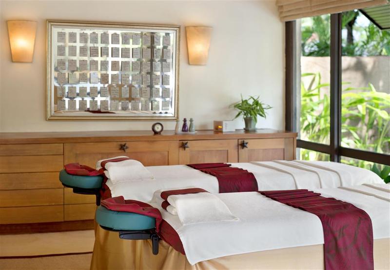 Sheraton Hua Hin Pranburi Villas - Genel