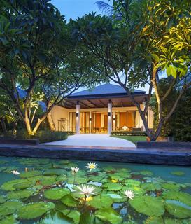 Sheraton Hua Hin Pranburi Villas fotoÄŸrafÄ±