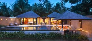 Sheraton Hua Hin Pranburi Villas fotoÄŸrafÄ±