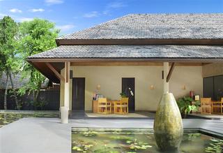 Sheraton Hua Hin Pranburi Villas fotoÄŸrafÄ±