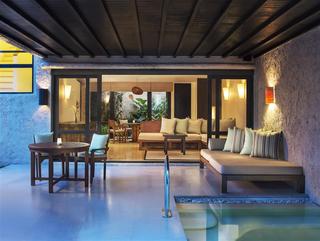 Sheraton Hua Hin Pranburi Villas fotoÄŸrafÄ±
