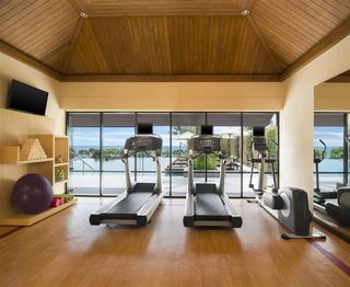 Sheraton Hua Hin Pranburi Villas fotoÄŸrafÄ±