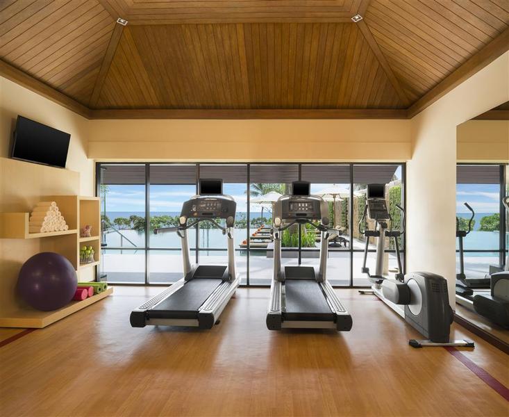 Sheraton Hua Hin Pranburi Villas - Genel