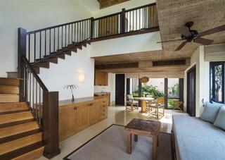 Sheraton Hua Hin Pranburi Villas fotoÄŸrafÄ±