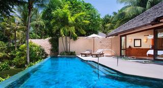 Sheraton Hua Hin Pranburi Villas fotoÄŸrafÄ±