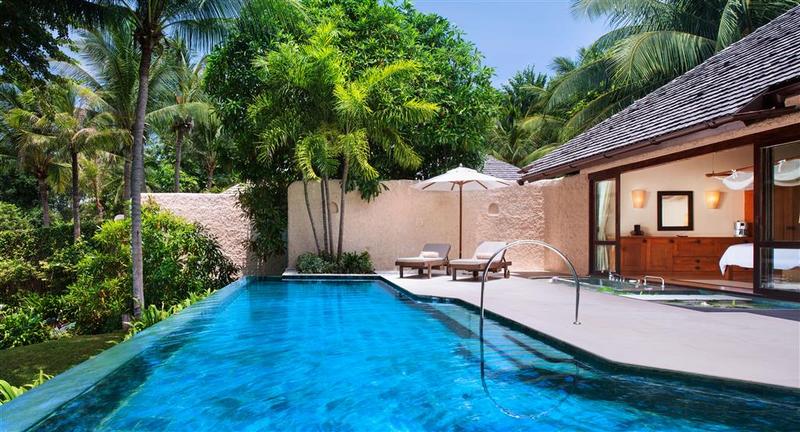 Sheraton Hua Hin Pranburi Villas - Genel