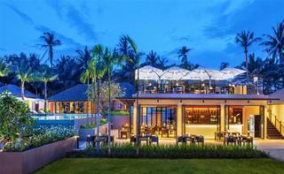 Sheraton Hua Hin Pranburi Villas fotoÄŸrafÄ±