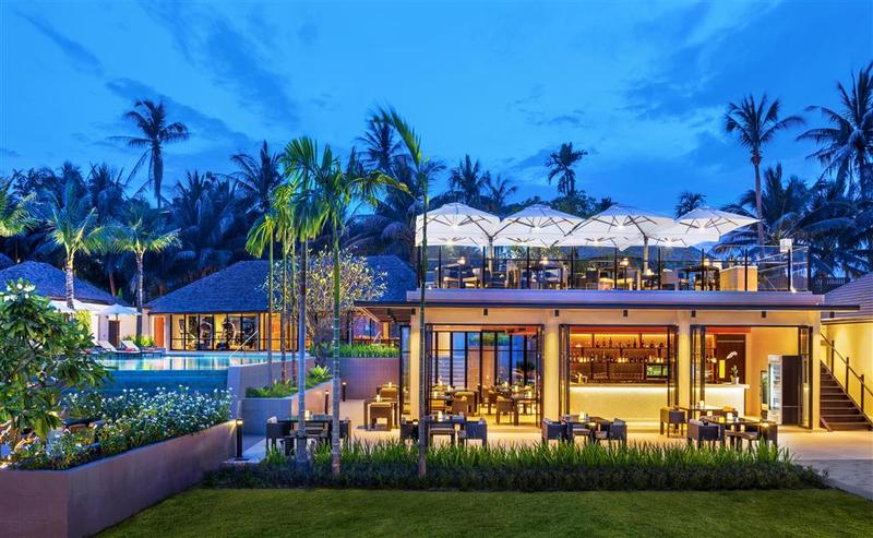 Sheraton Hua Hin Pranburi Villas - Genel