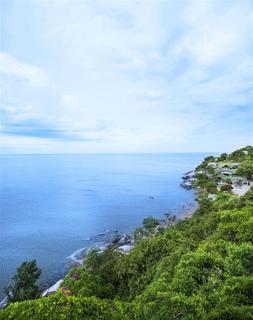 Sheraton Hua Hin Pranburi Villas fotoÄŸrafÄ±
