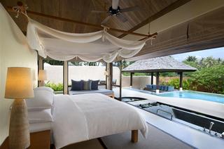 Sheraton Hua Hin Pranburi Villas fotoÄŸrafÄ±