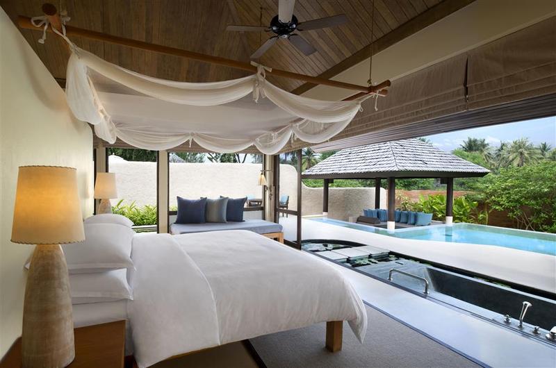 Sheraton Hua Hin Pranburi Villas - Genel