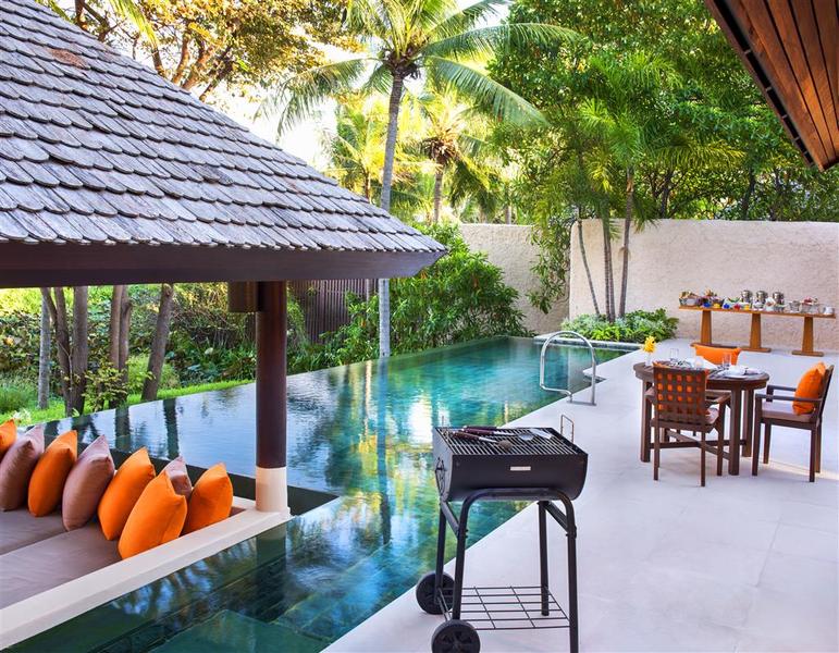Sheraton Hua Hin Pranburi Villas - Genel