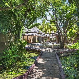 Sheraton Hua Hin Pranburi Villas fotoÄŸrafÄ±