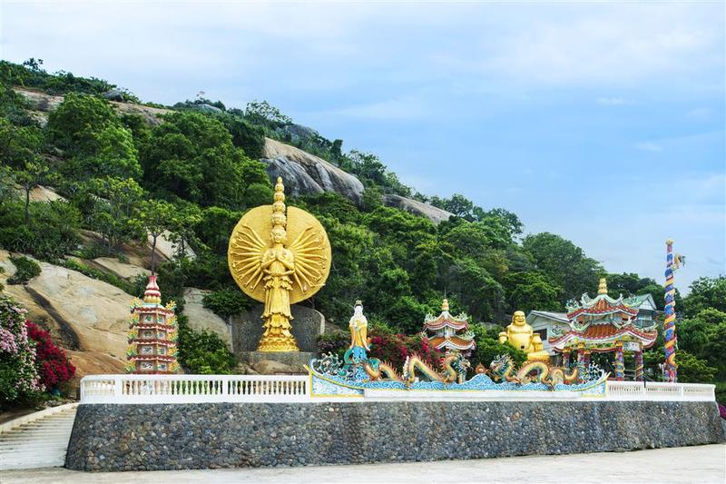 Sheraton Hua Hin Pranburi Villas - Genel