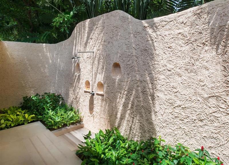 Sheraton Hua Hin Pranburi Villas - Genel