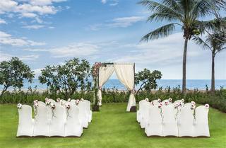 Sheraton Hua Hin Pranburi Villas fotoÄŸrafÄ±