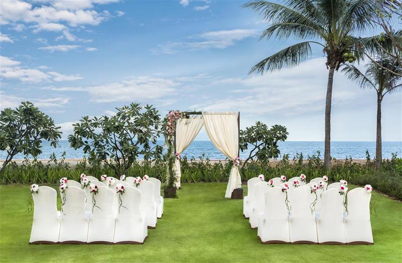 Sheraton Hua Hin Pranburi Villas - Genel