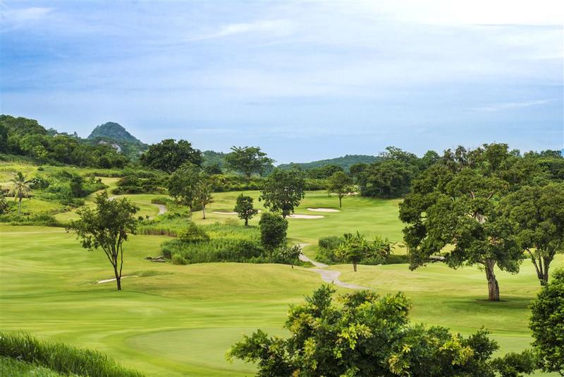 Sheraton Hua Hin Pranburi Villas - Genel