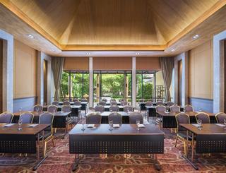 Sheraton Hua Hin Pranburi Villas fotoÄŸrafÄ±