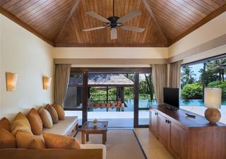 Sheraton Hua Hin Pranburi Villas fotoÄŸrafÄ±