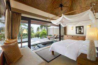 Sheraton Hua Hin Pranburi Villas fotoÄŸrafÄ±