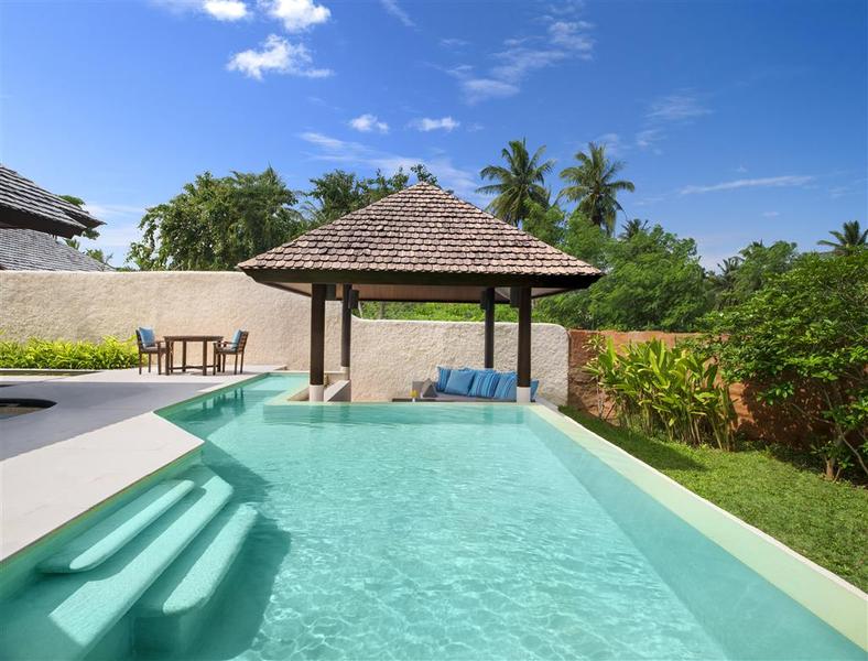 Sheraton Hua Hin Pranburi Villas - Genel