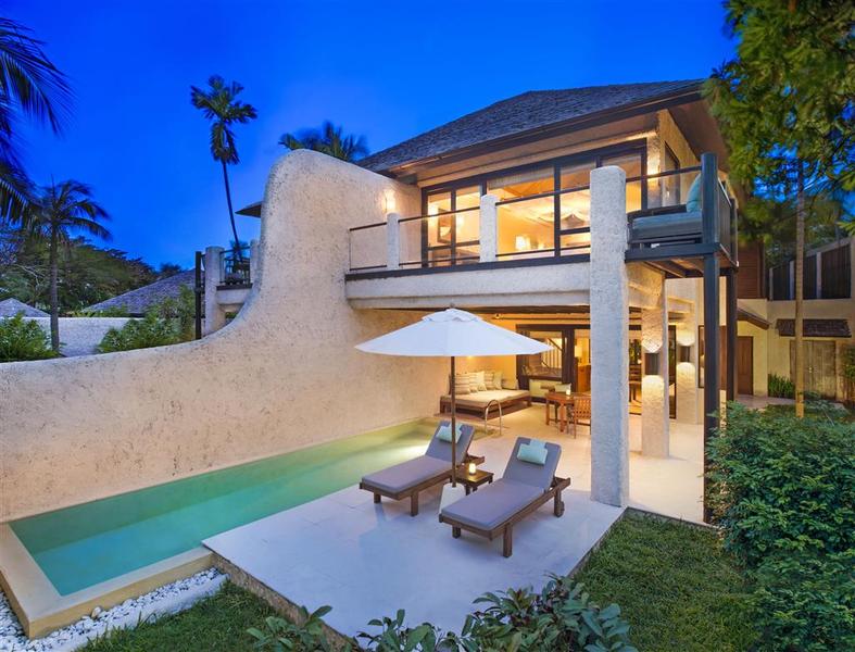 Sheraton Hua Hin Pranburi Villas - Genel