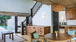Sheraton Hua Hin Pranburi Villas fotoÄŸrafÄ±