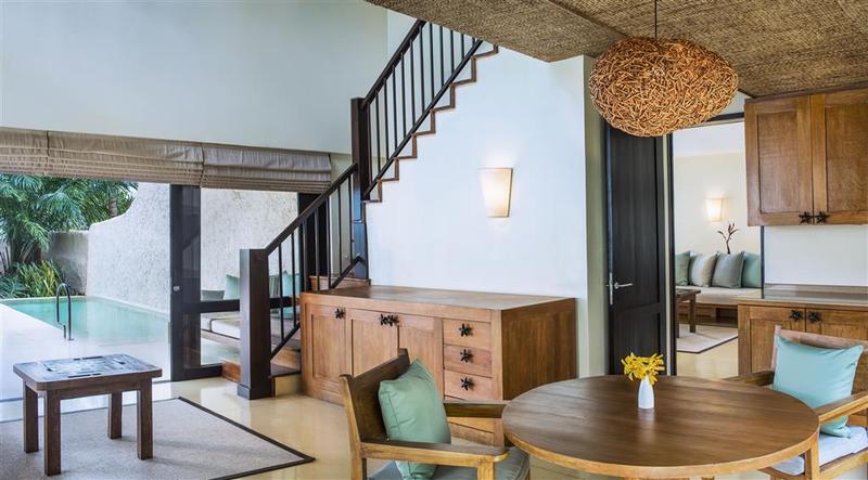 Sheraton Hua Hin Pranburi Villas - Genel