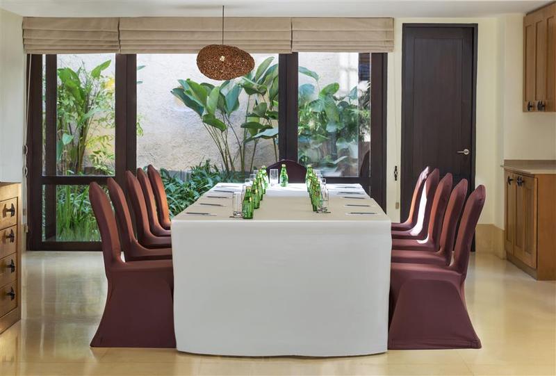 Sheraton Hua Hin Pranburi Villas - Genel