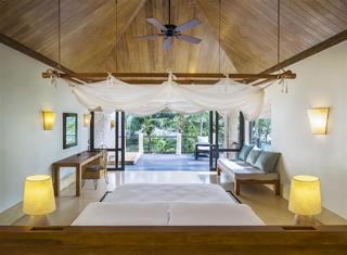Sheraton Hua Hin Pranburi Villas fotoÄŸrafÄ±