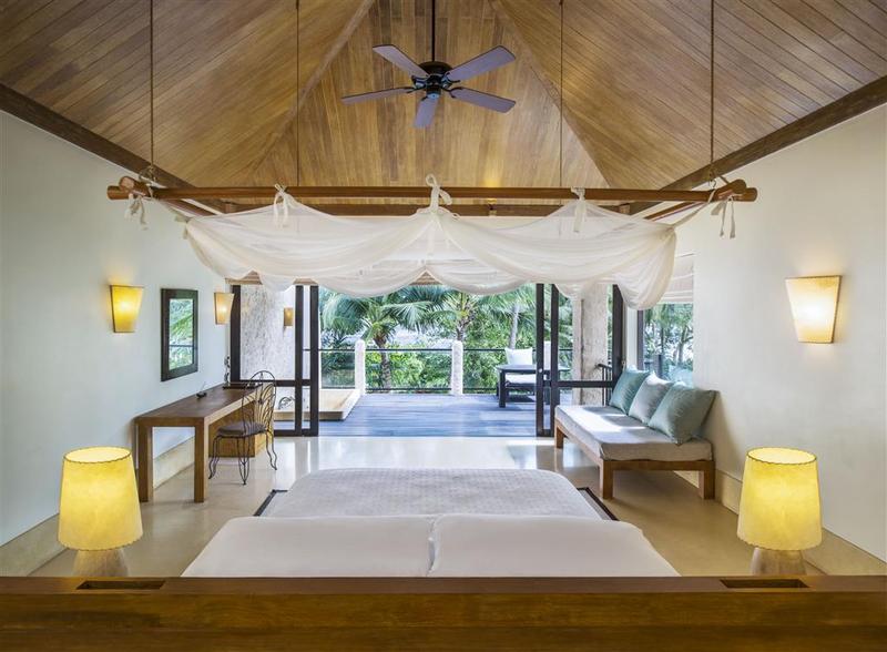 Sheraton Hua Hin Pranburi Villas - Genel