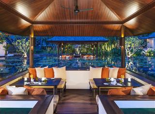 Sheraton Hua Hin Pranburi Villas fotoÄŸrafÄ±